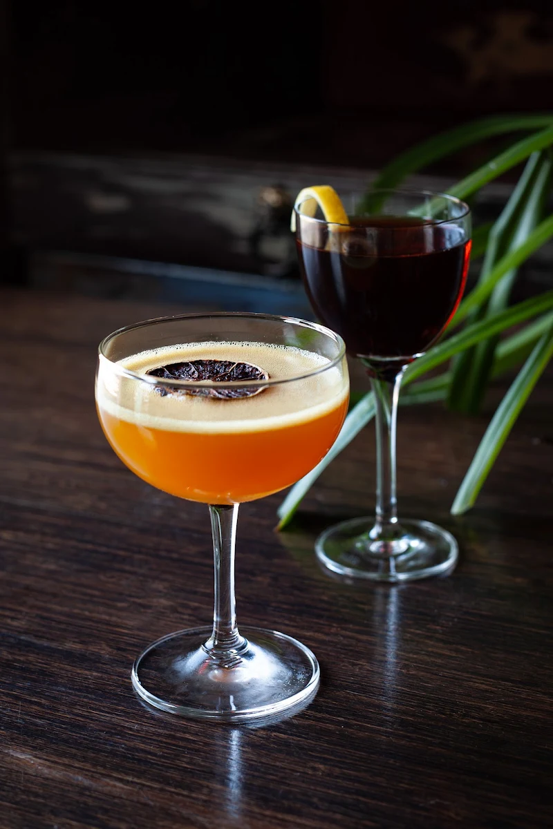 Food & drink, Boxer - Albertan Kitchen & Bar