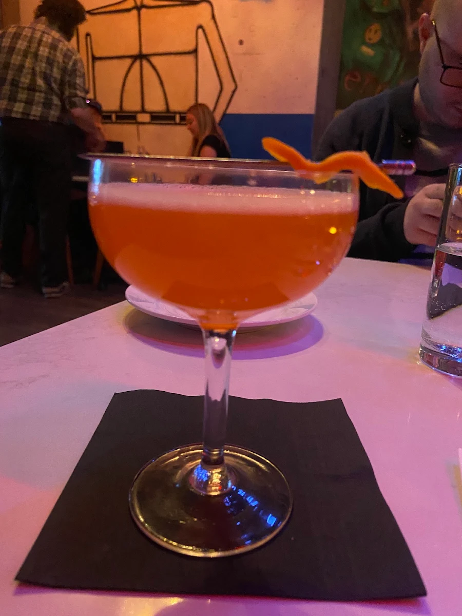 Food & drink, Boxer - Albertan Kitchen & Bar