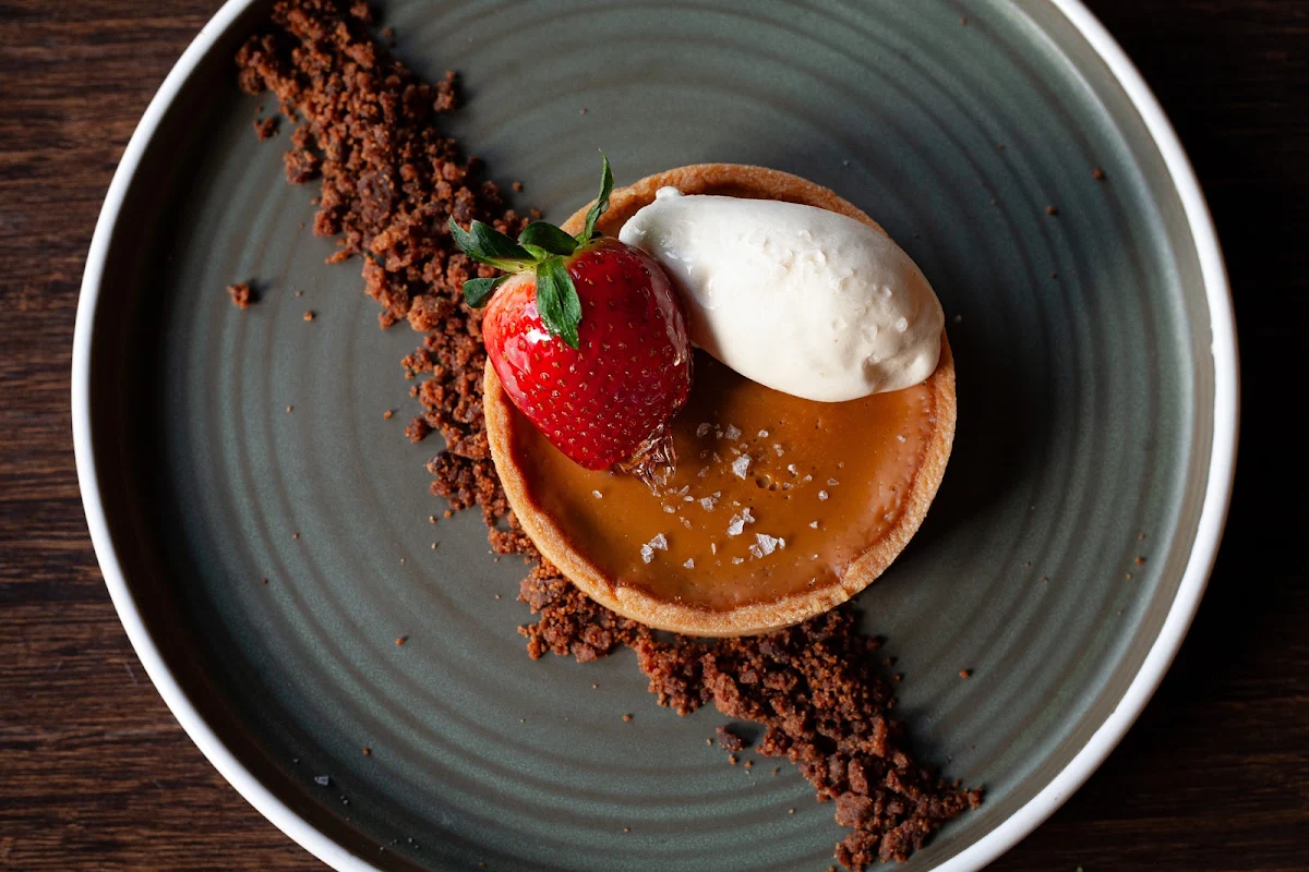 Food & drink, Boxer - Albertan Kitchen & Bar