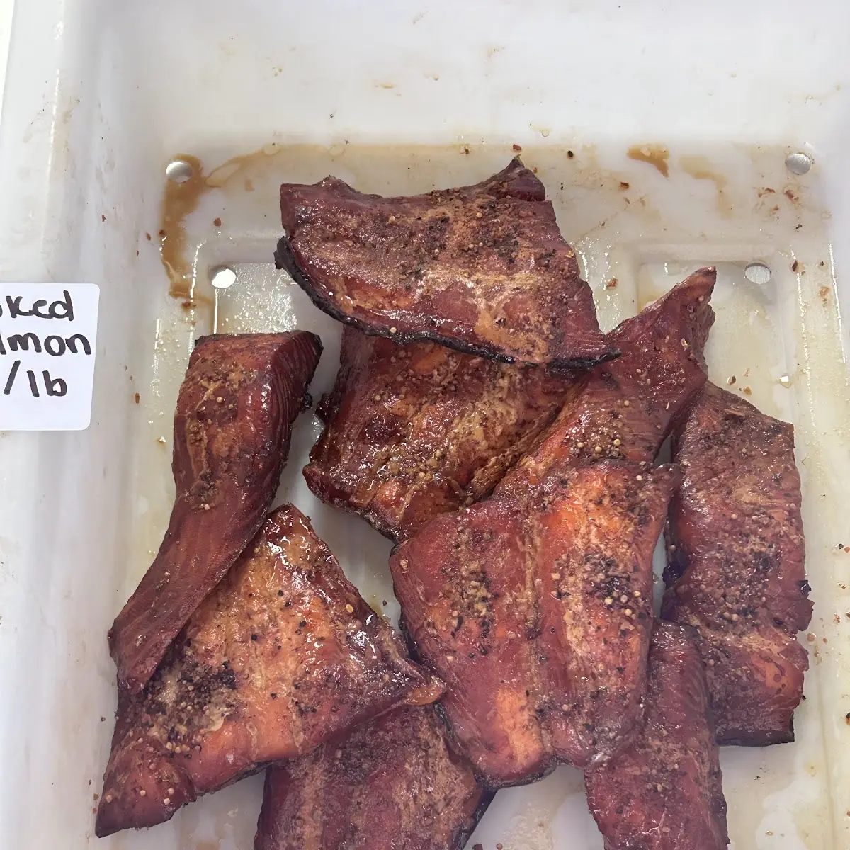 Food & drink, Purdy's Fried Fish