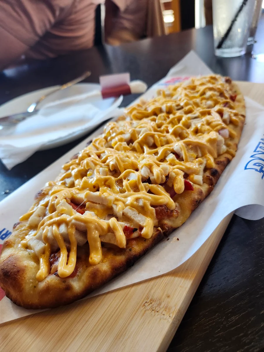 Food & drink, Wild Wing