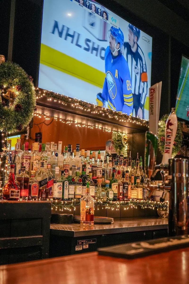 Vibe, Wild Wing