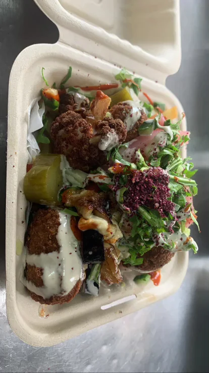 Food & drink photo 2