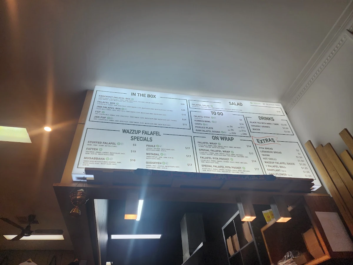 Menu photo 10