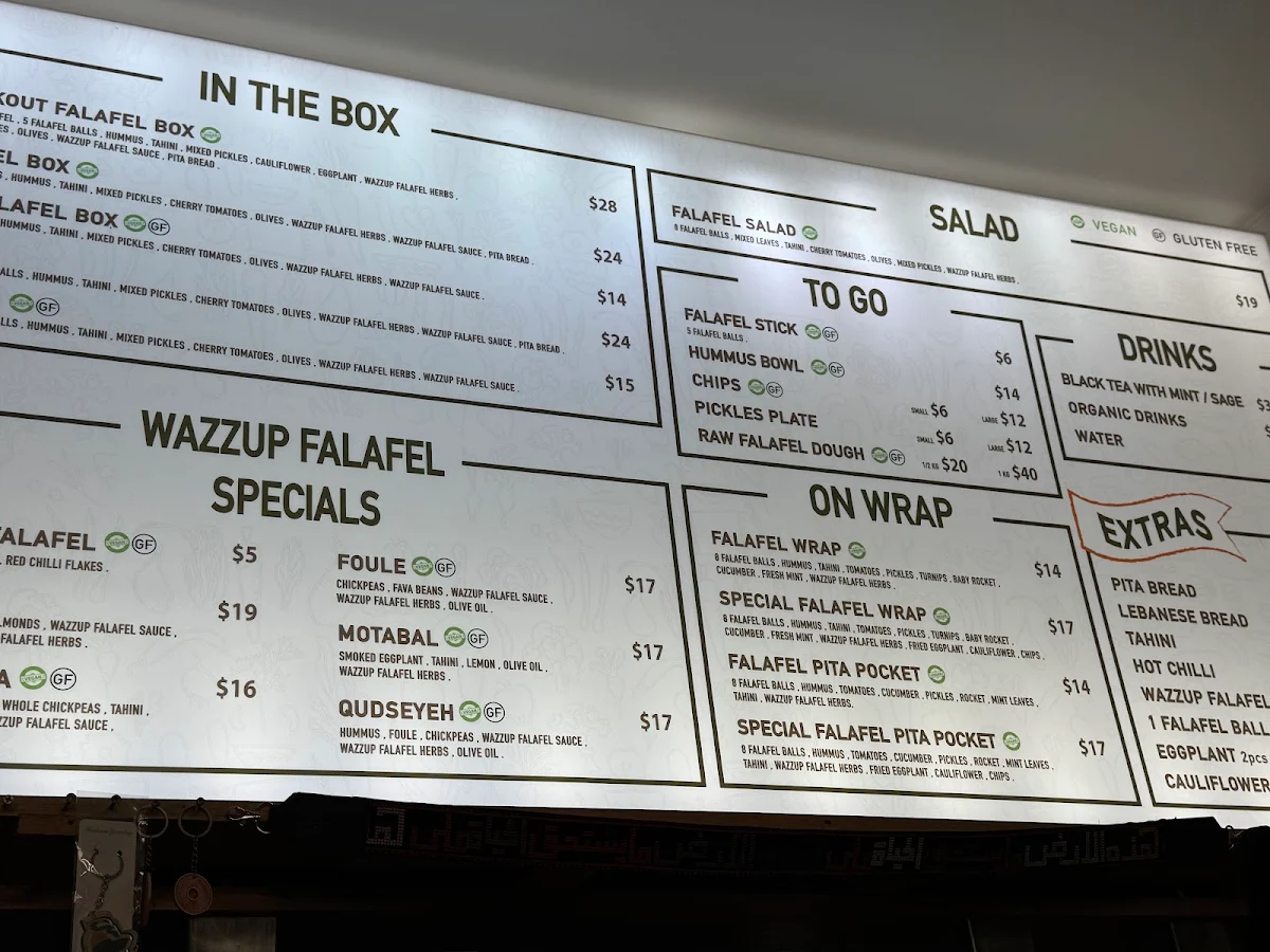 Menu photo 8