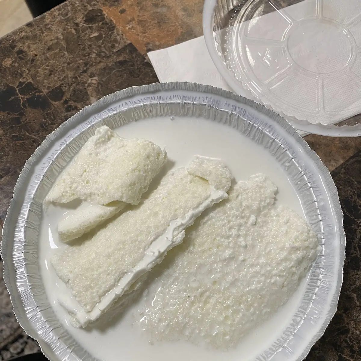 Food & drink, Kahi and Qaymer AlBaghdady كاهي وكيمر البغدادي