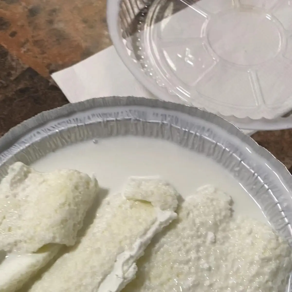 Food & drink, Kahi and Qaymer AlBaghdady كاهي وكيمر البغدادي