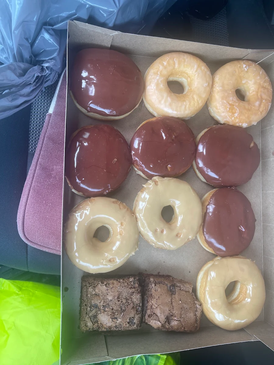 Food & drink, Tim Hortons