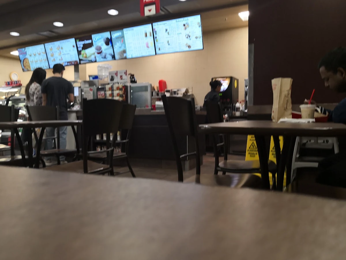 Vibe, Tim Hortons