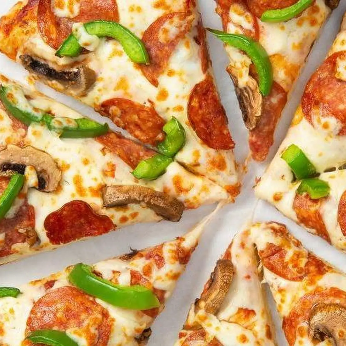Food & drink, Pizza Hut