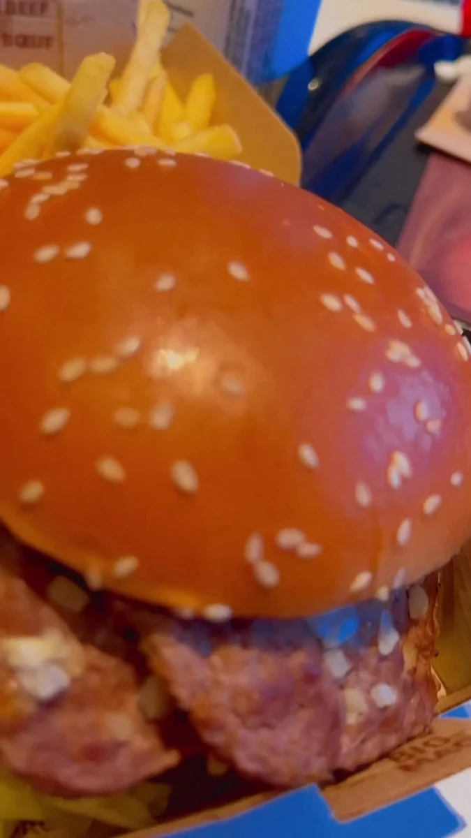 Food & drink, McDonald's