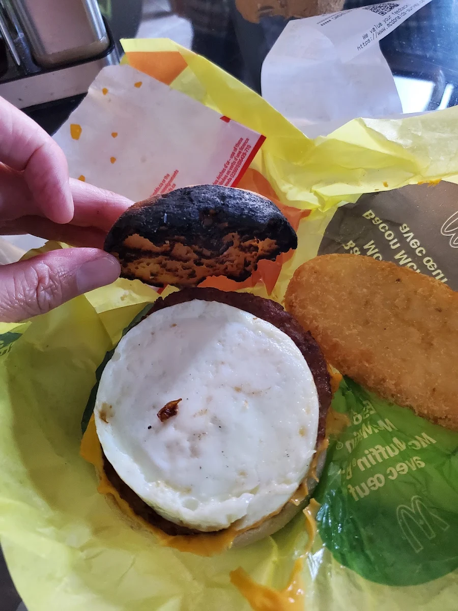 Food & drink, McDonald's