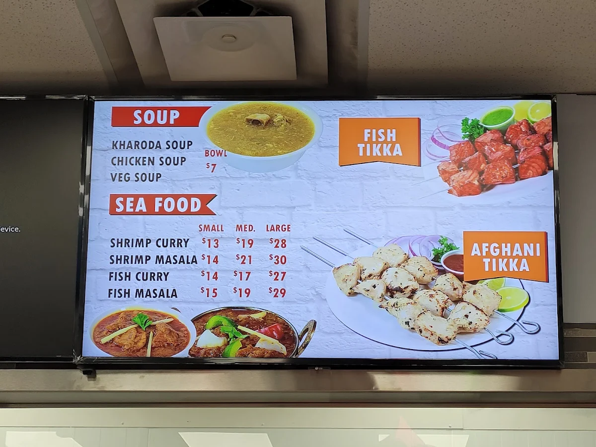 Menu photo 10
