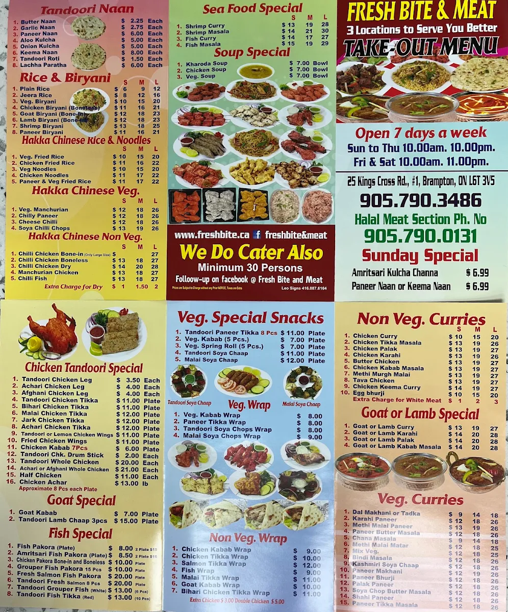 Menu photo 8