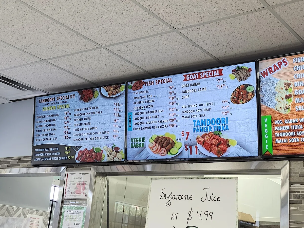 Menu photo 9