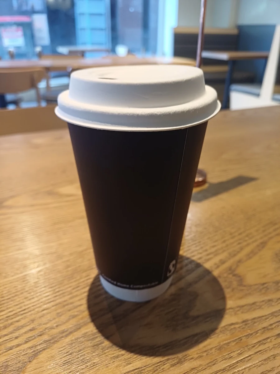 Food & drink, T Mood Rundle Mall