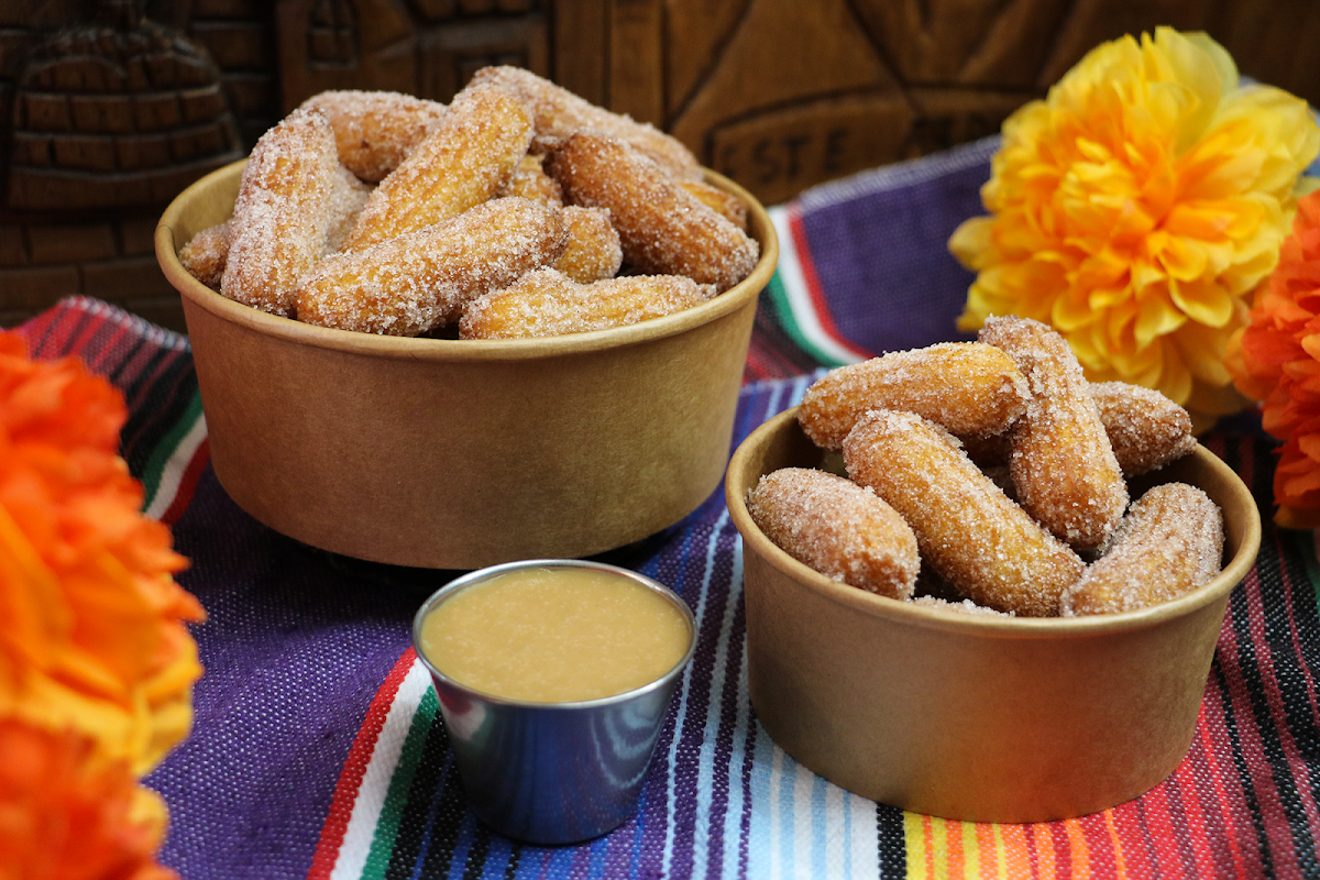 Food & drink photo 1
