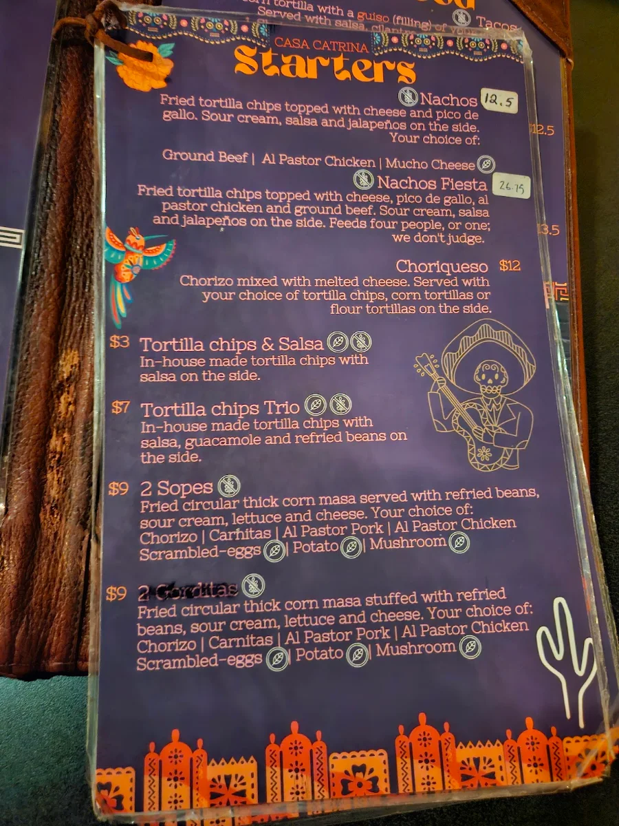 Menu photo 10