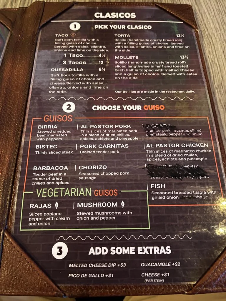 Menu photo 7