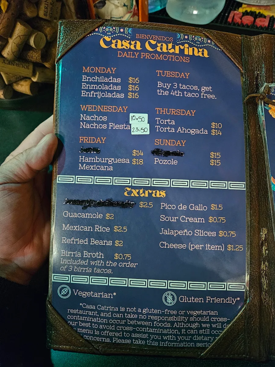 Menu photo 9