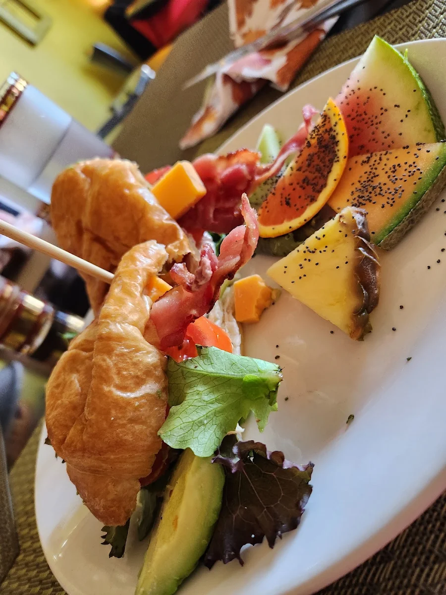 Food & drink photo 2