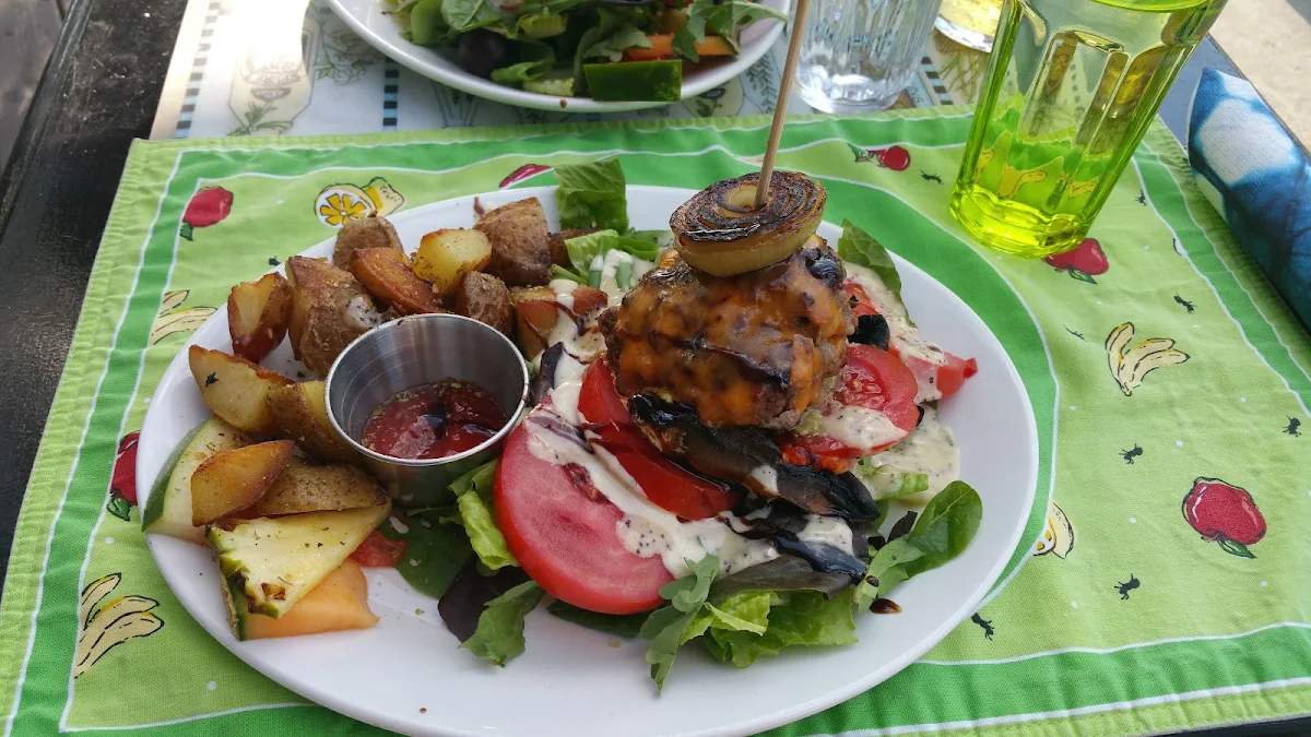 Food & drink photo 6