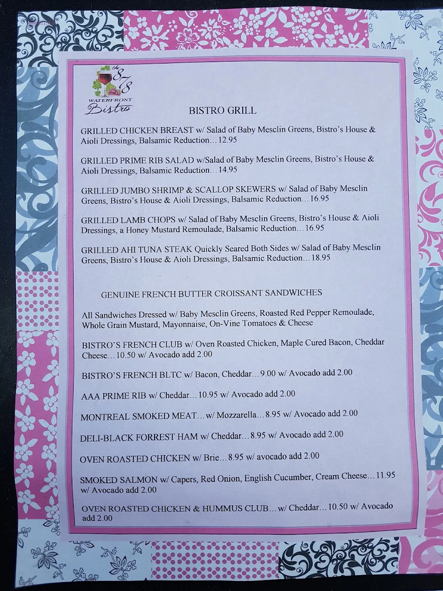 Menu photo 9