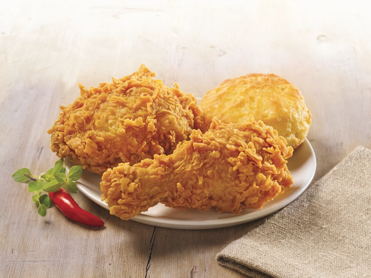 Food & drink, Popeyes Louisiana Kitchen