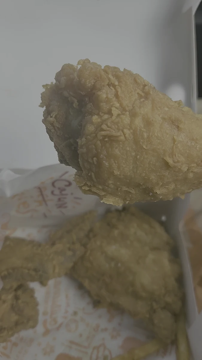 Food & drink, Popeyes Louisiana Kitchen