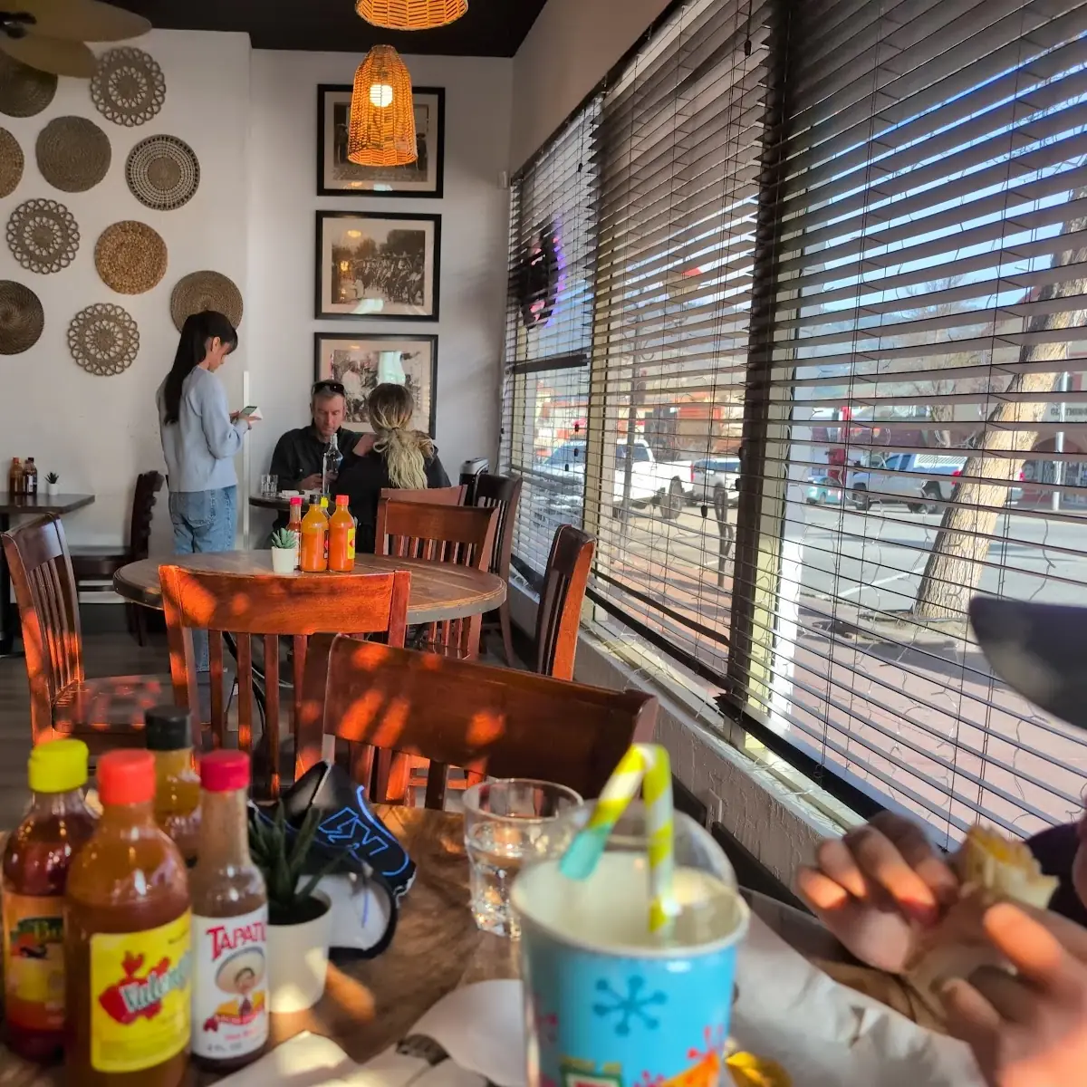 Food & drink photo 1