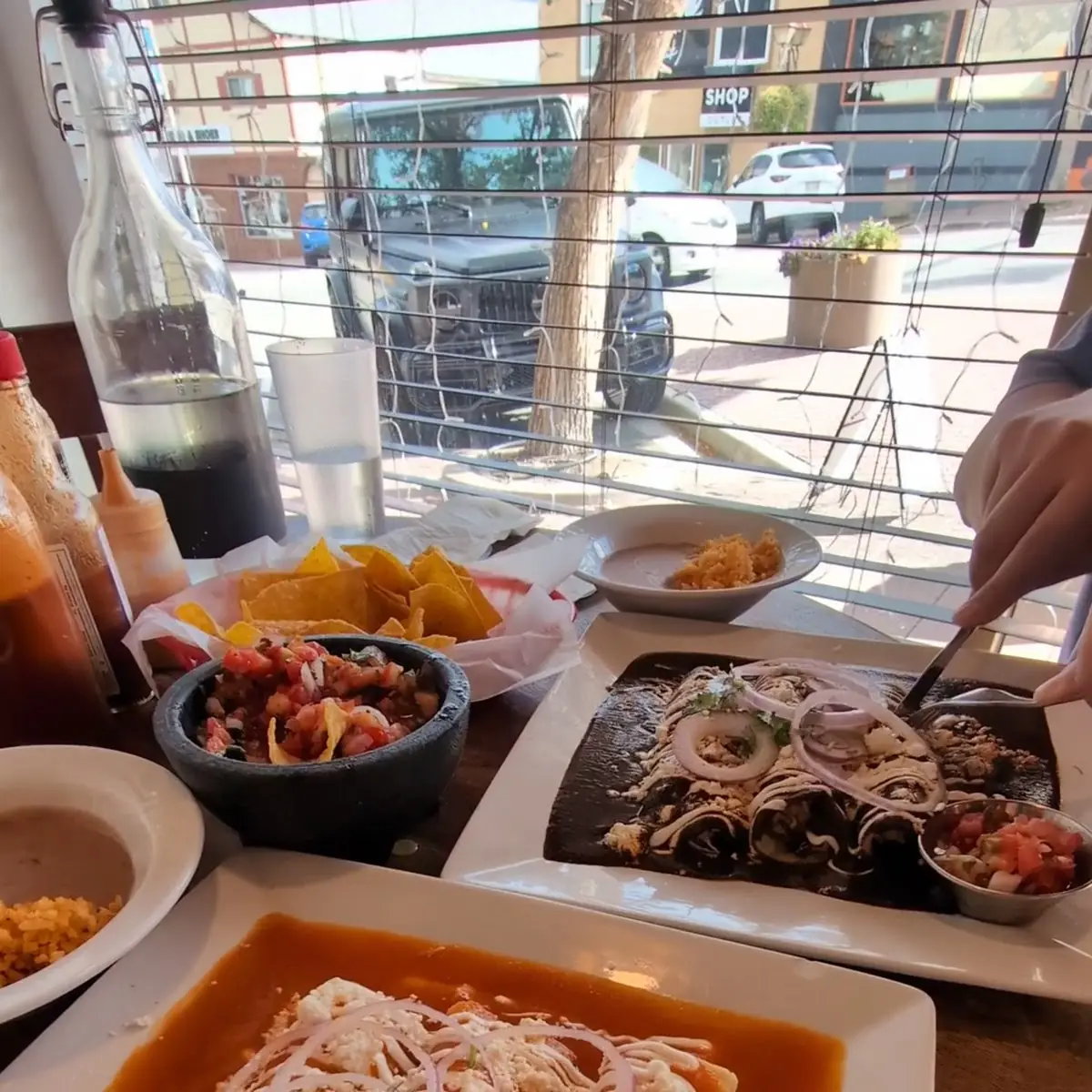 Food & drink photo 2