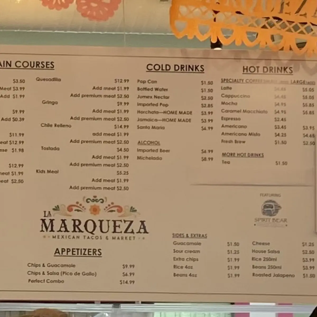 Menu photo 10