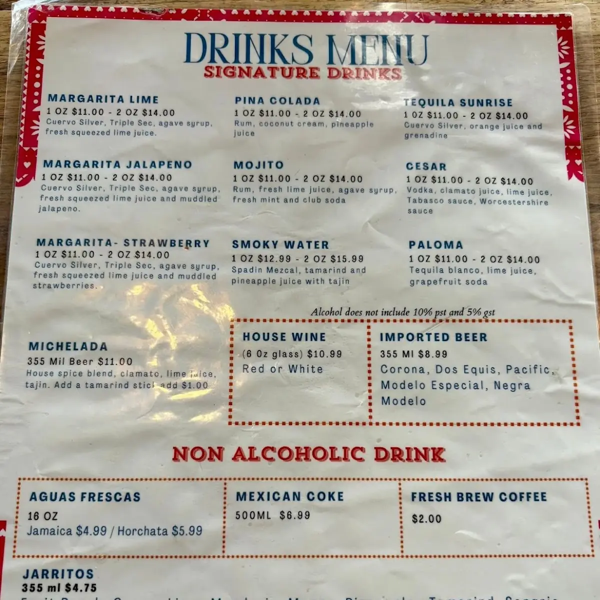 Menu photo 3