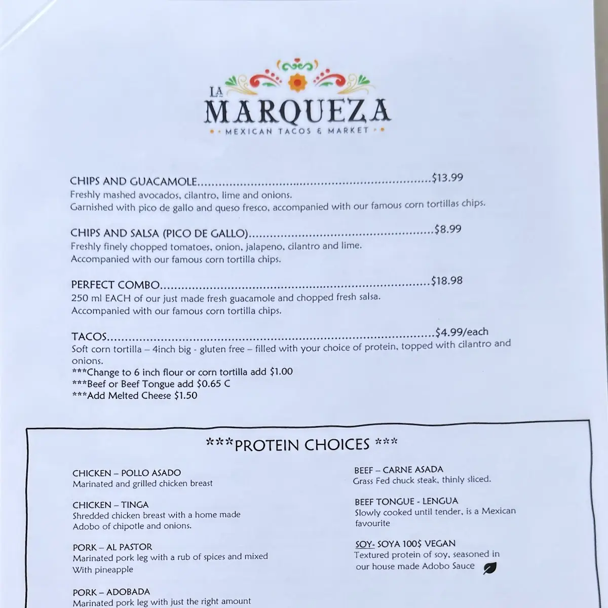 Menu photo 6