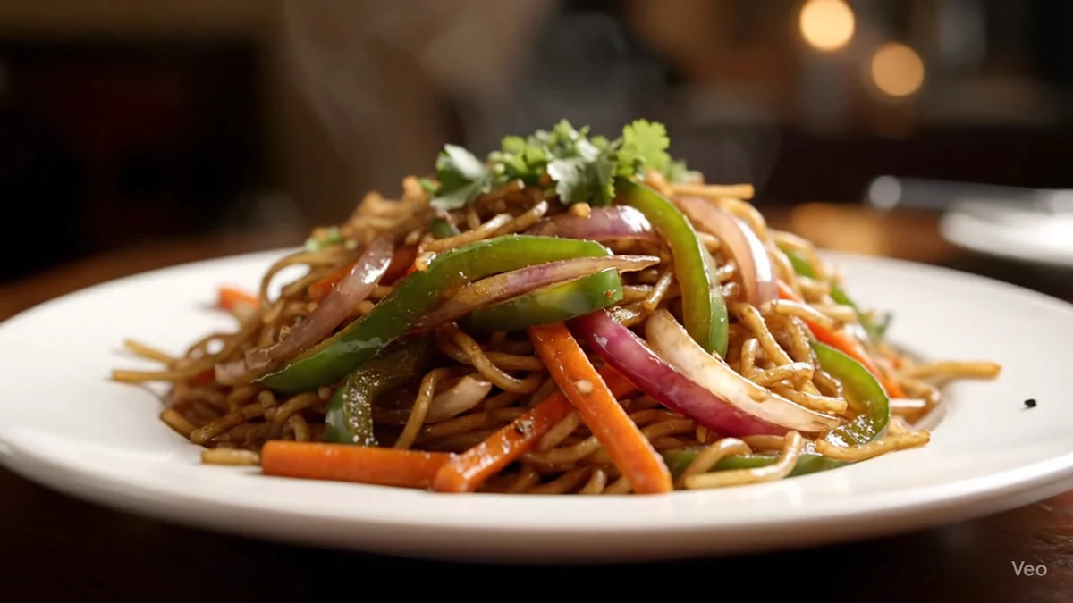 Food & drink, New Spice Grill