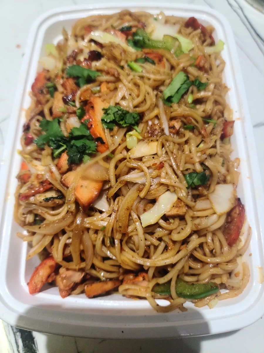 Food & drink, New Spice Grill