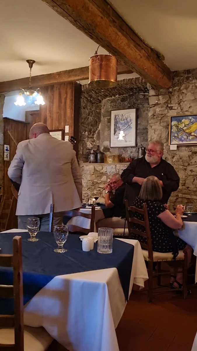 Vibe, Le Moulin de St-Laurent