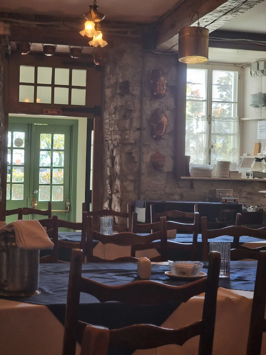 Vibe, Le Moulin de St-Laurent