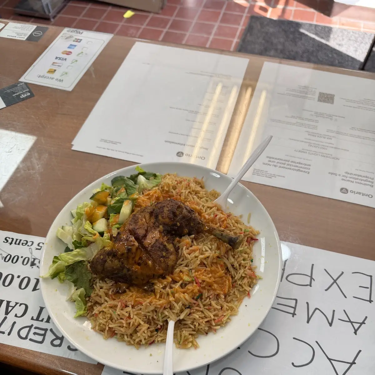 Food & drink photo 2