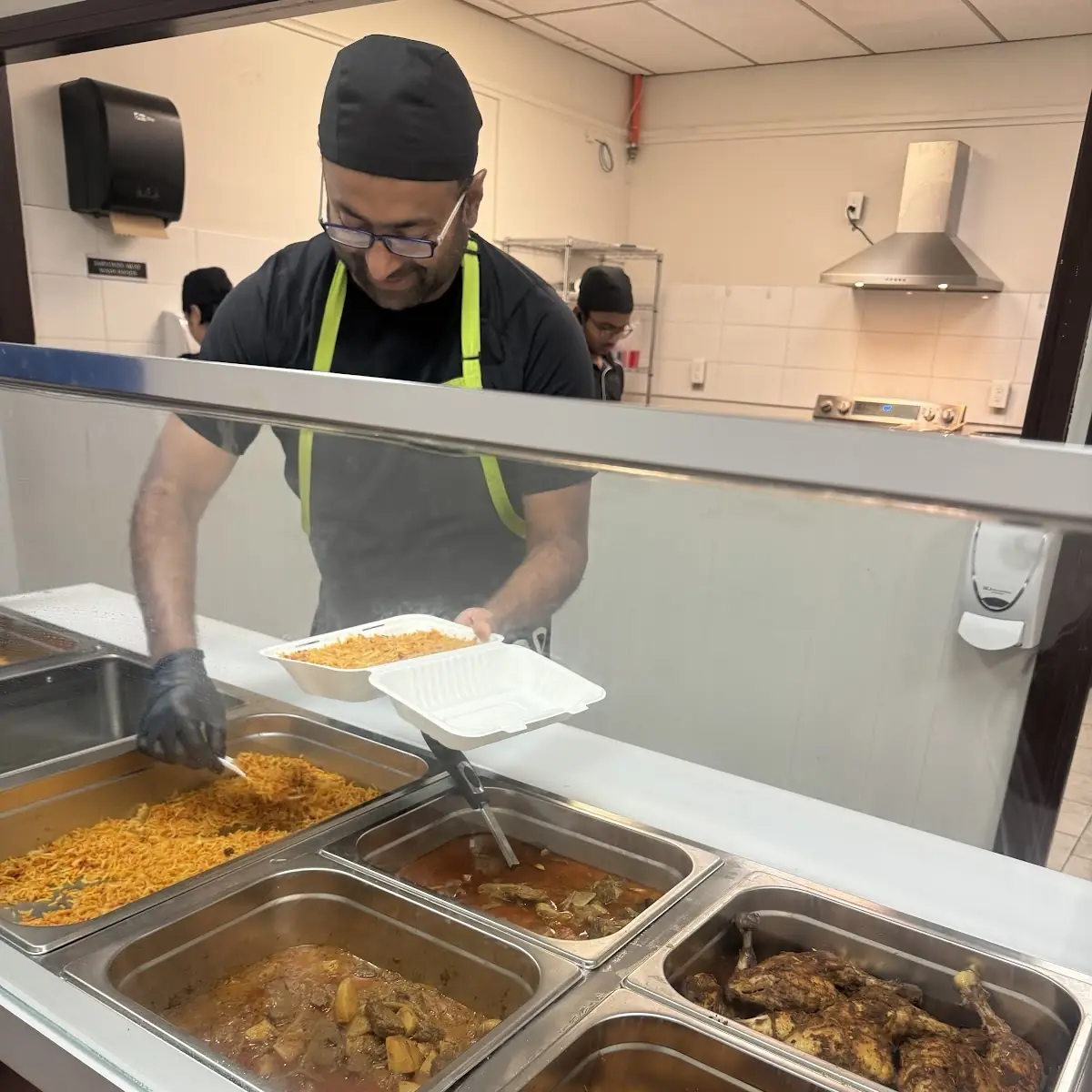 Vibe photo 1