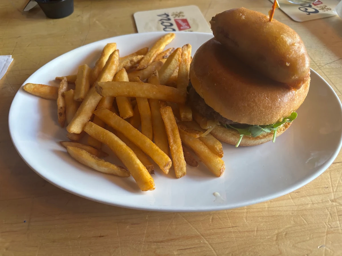 Food & drink photo 4