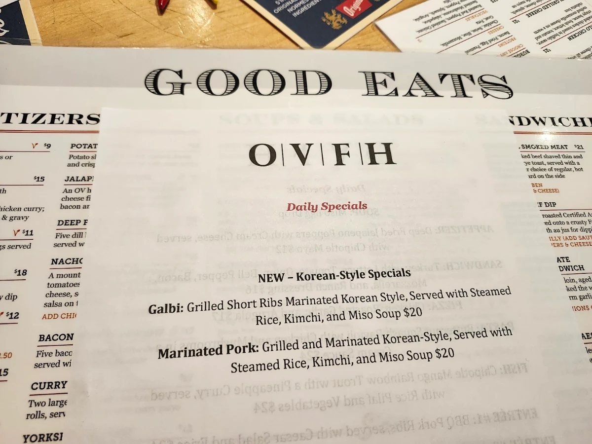 Menu photo 7