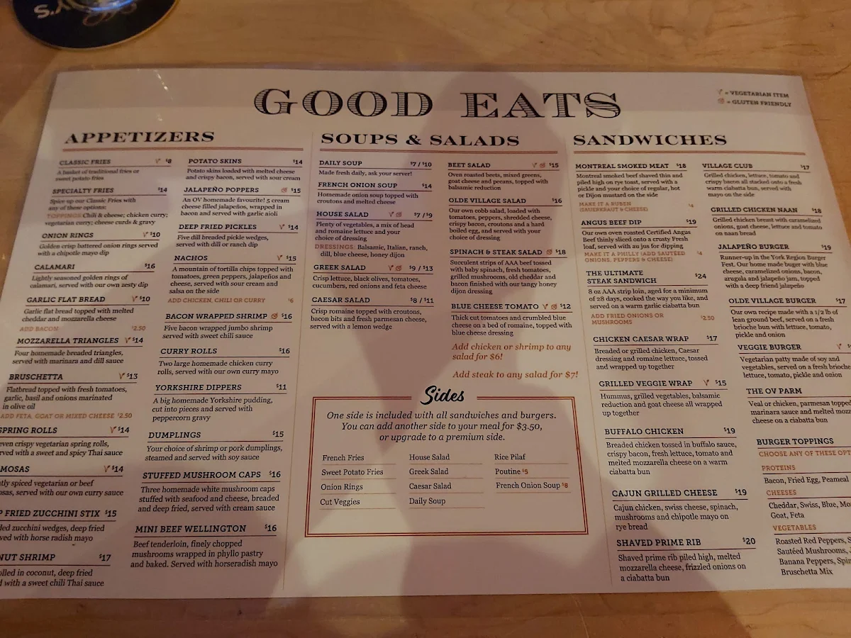 Menu photo 8