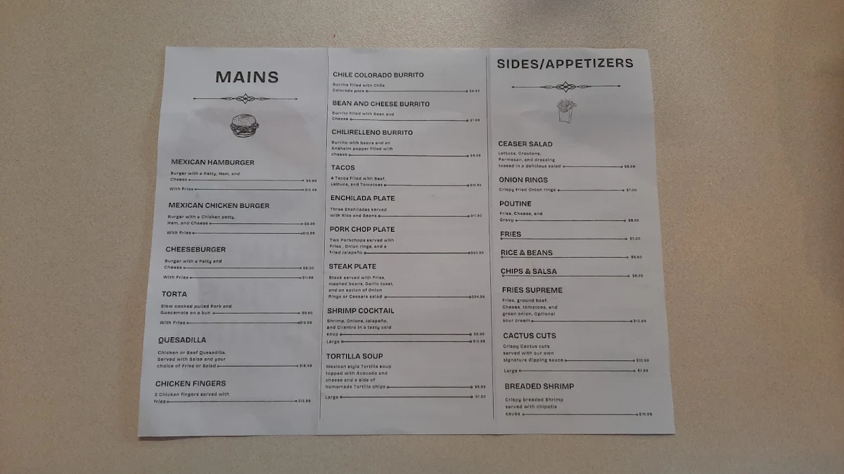 Menu photo 10