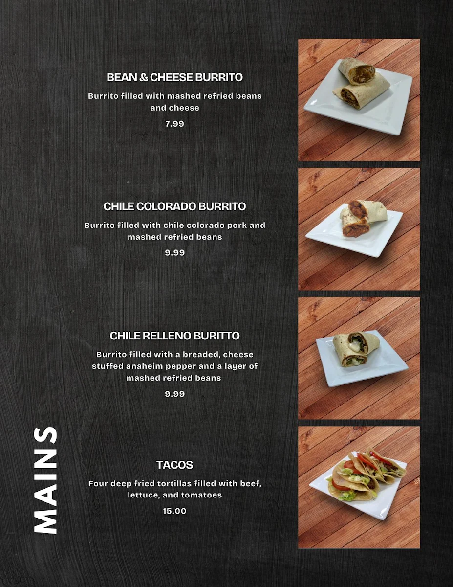 Menu photo 9
