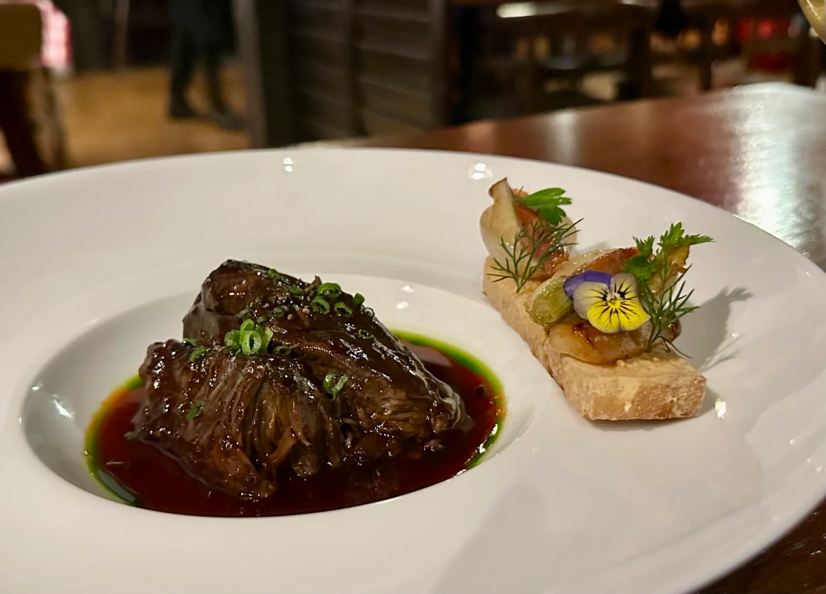 Food & drink photo 1