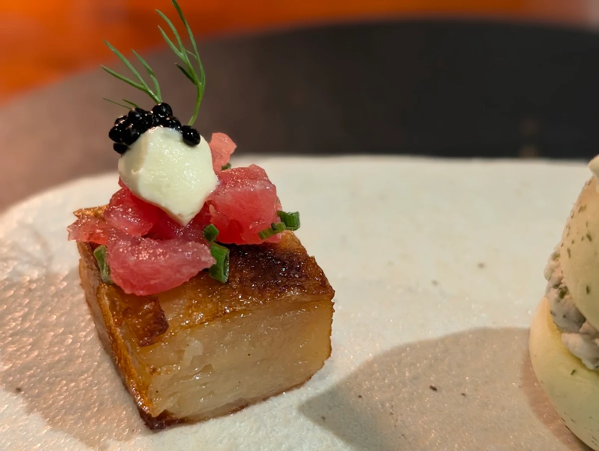 Food & drink photo 3