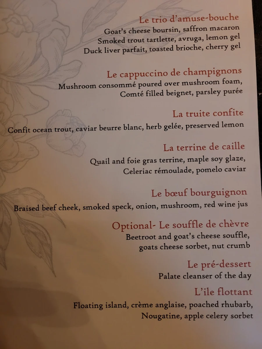 Menu photo 7