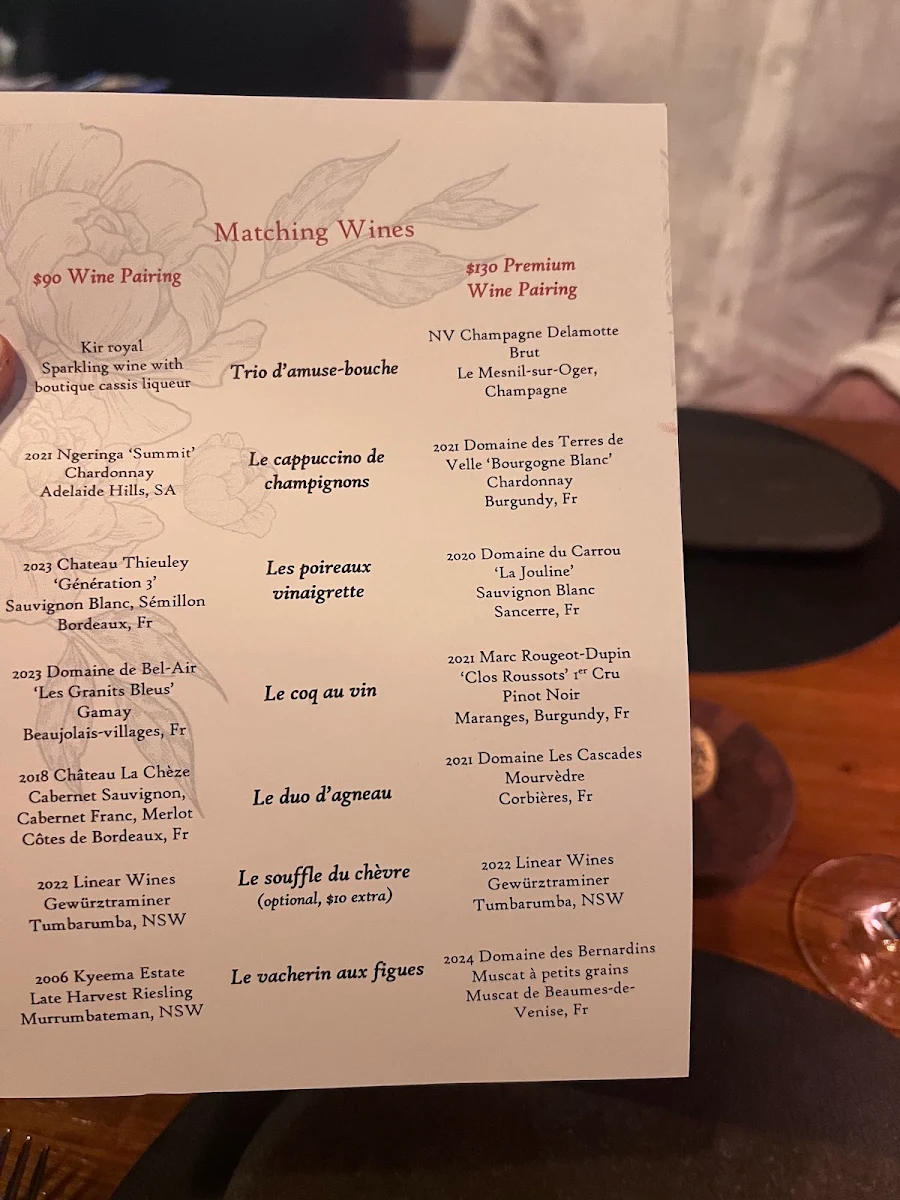 Menu photo 8