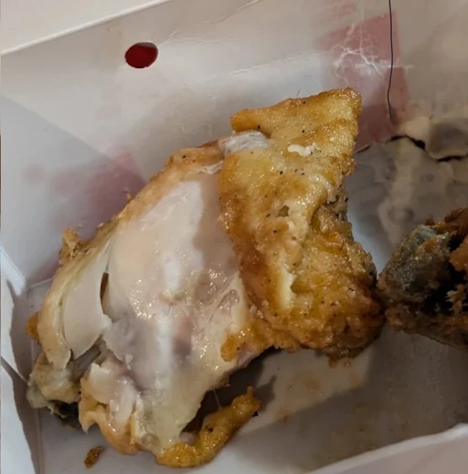 Food & drink, KFC